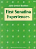 First Sonatina Experiences